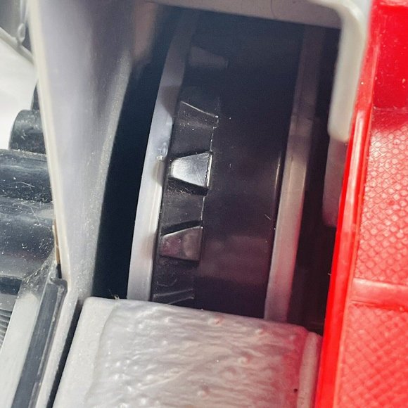 Monster Jam Silver Gray Truck Launcher Hot Wheels Vintage With 2 Trucks - Picture 15 of 16